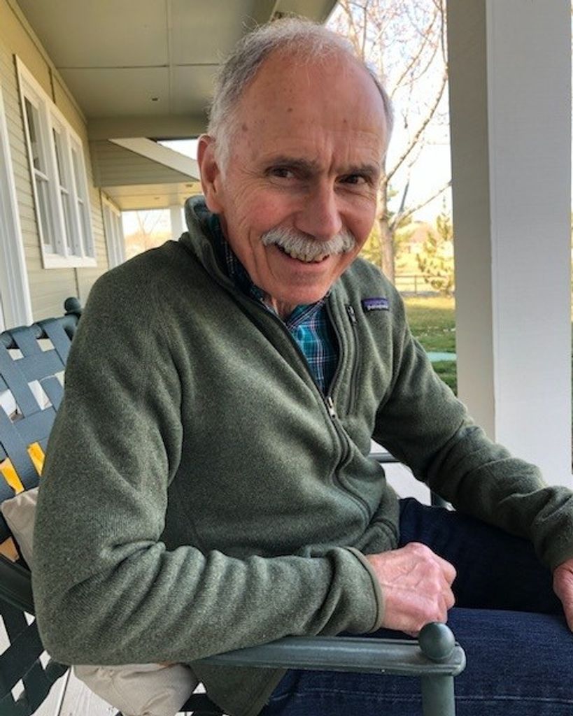 Lawrence "Larry" Joseph Coelho