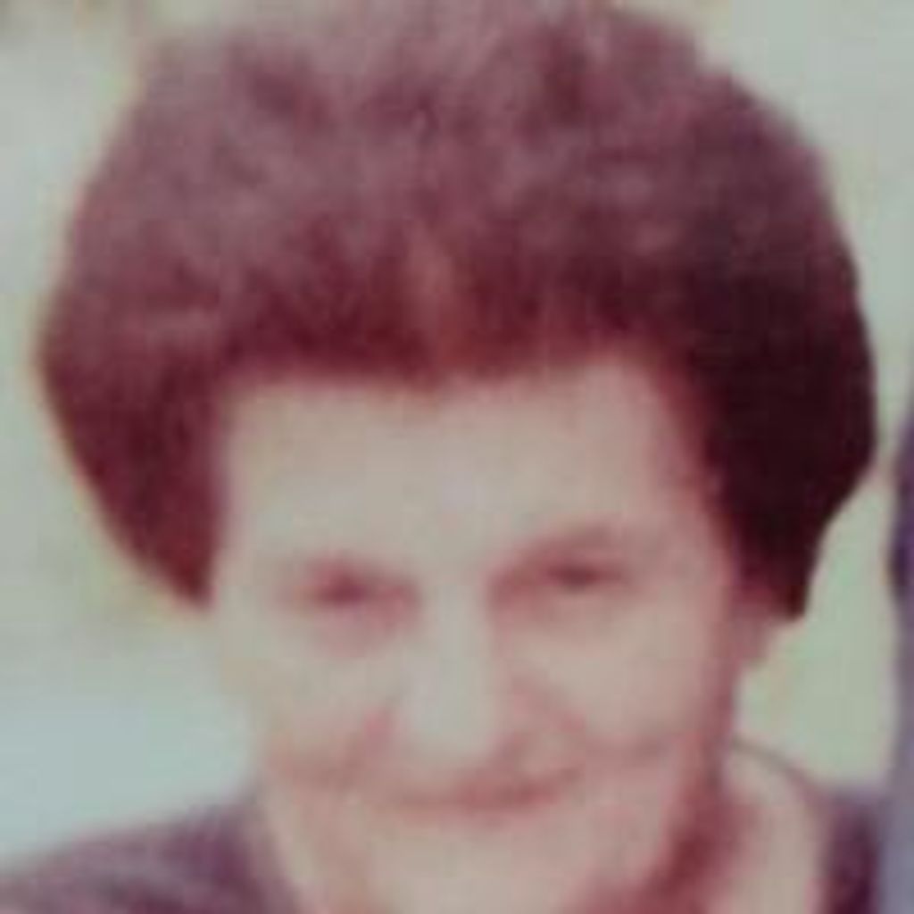 Pierina Paniccia Profile Photo