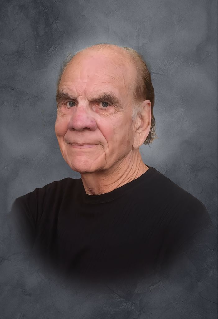 Robert "Bob" Morrow Mahan