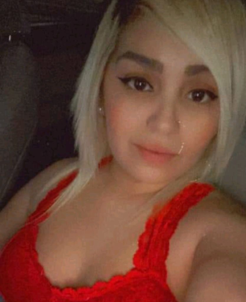 Crystal Yepe