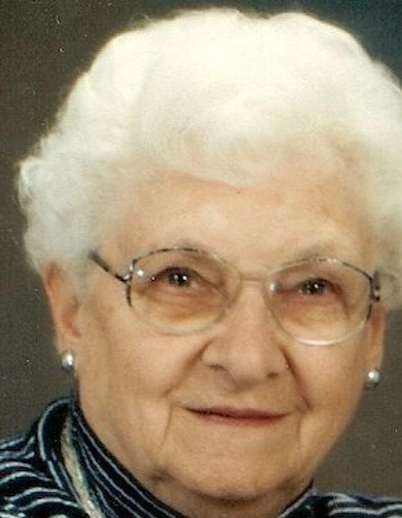 Marjorie M. (Havice)  Roe