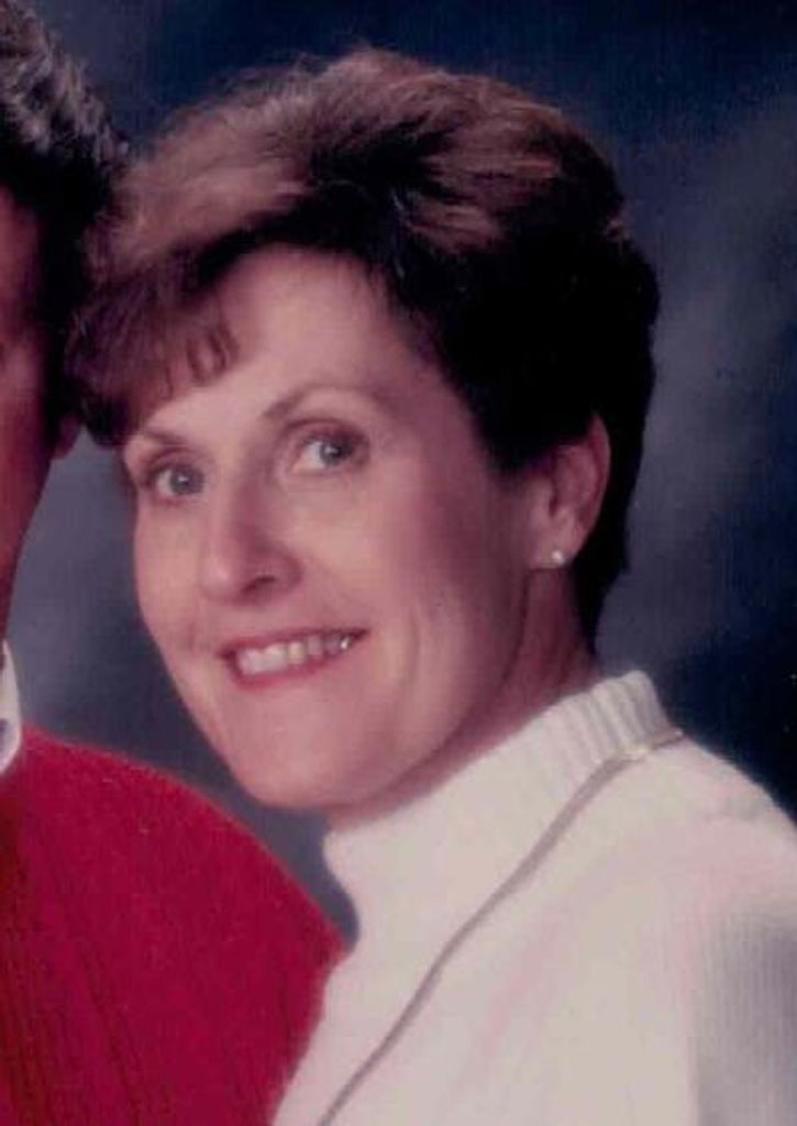 Bernadine Jean Brawley