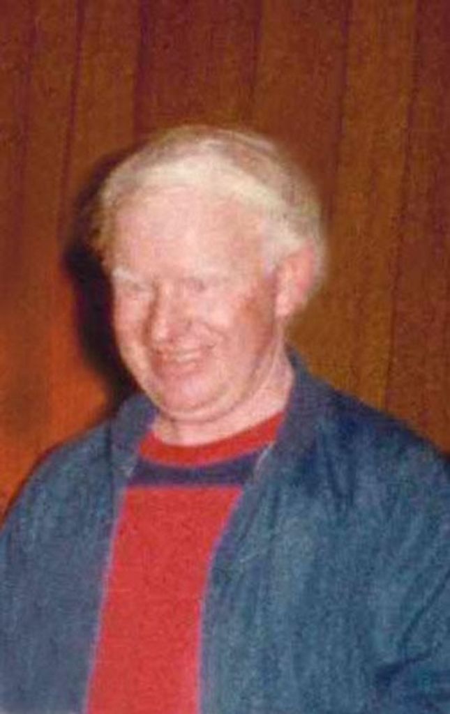 Rodney "Rocky" Lee Barnum