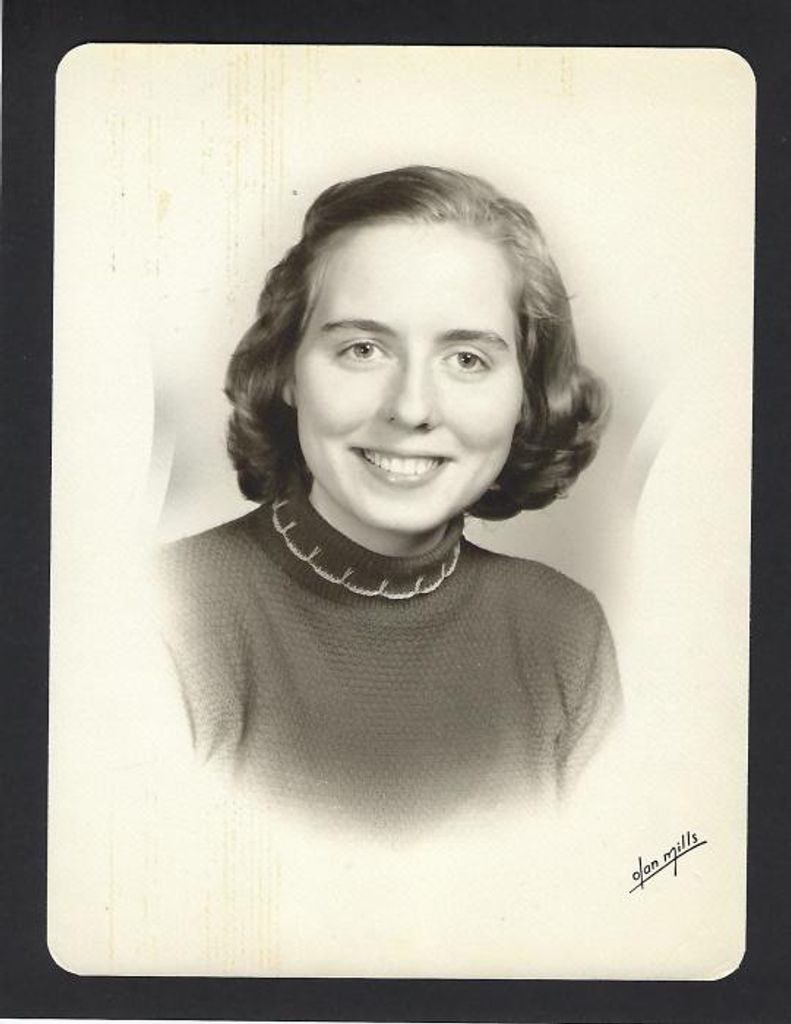 Shirley Jewell Mcdowell