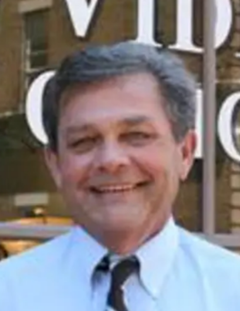 Stephen Deems Vidmer Profile Photo