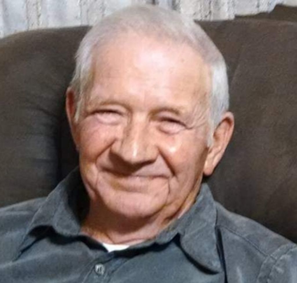 James Hoyt Crow