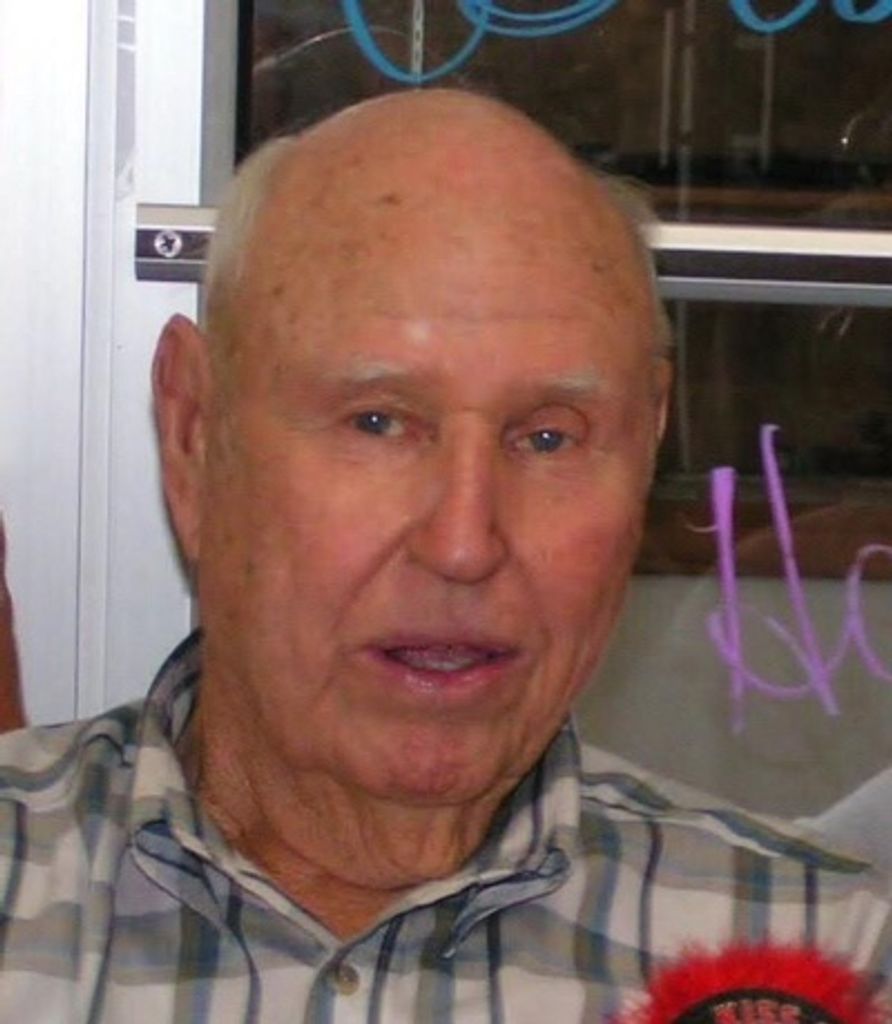 Wallace "Batter" Barnard