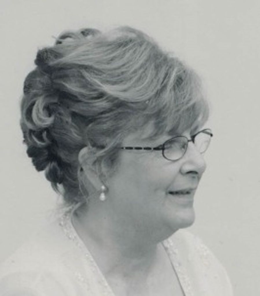 Jeanette Mancini