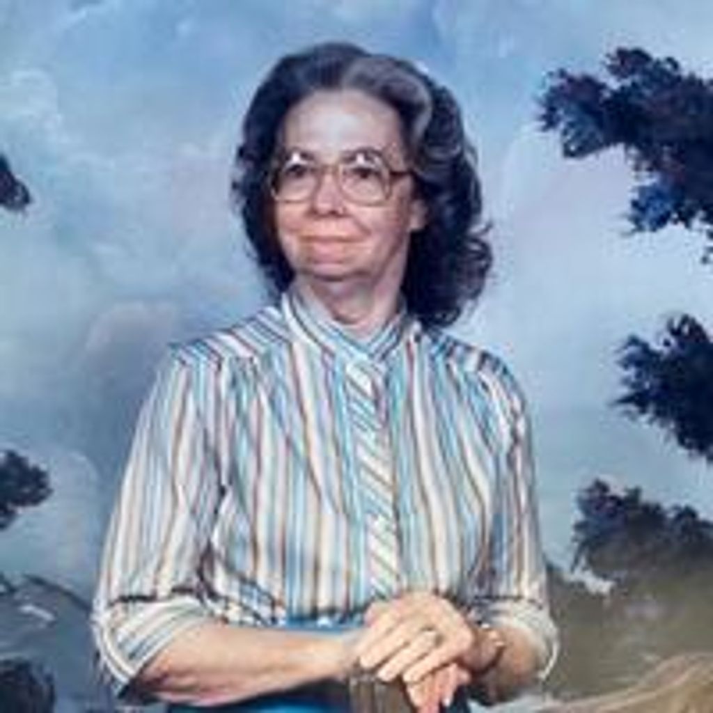 Reba Louise Letner Profile Photo