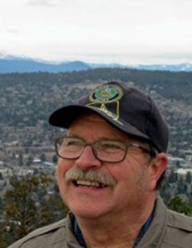 Charles "Chuck" John Medford Profile Photo