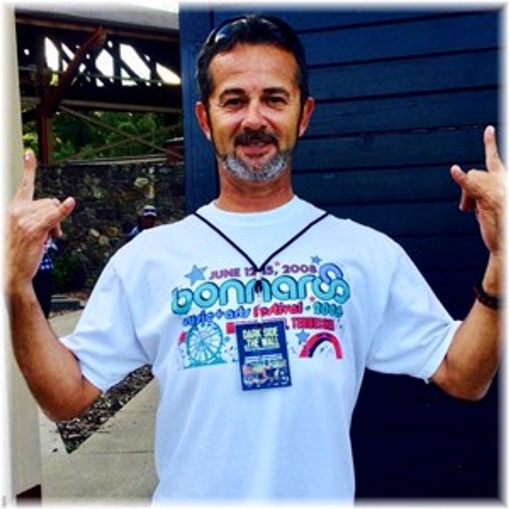 Donald Edward Deener, Jr. Profile Photo