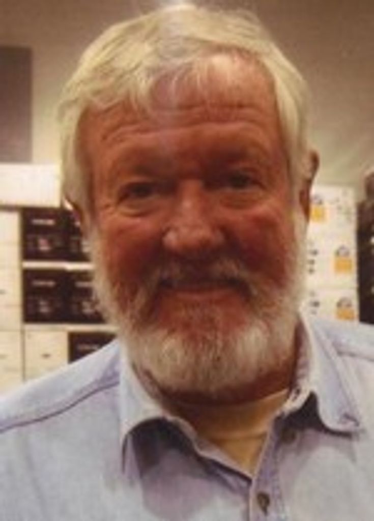 Thomas M. Keeley, Jr.