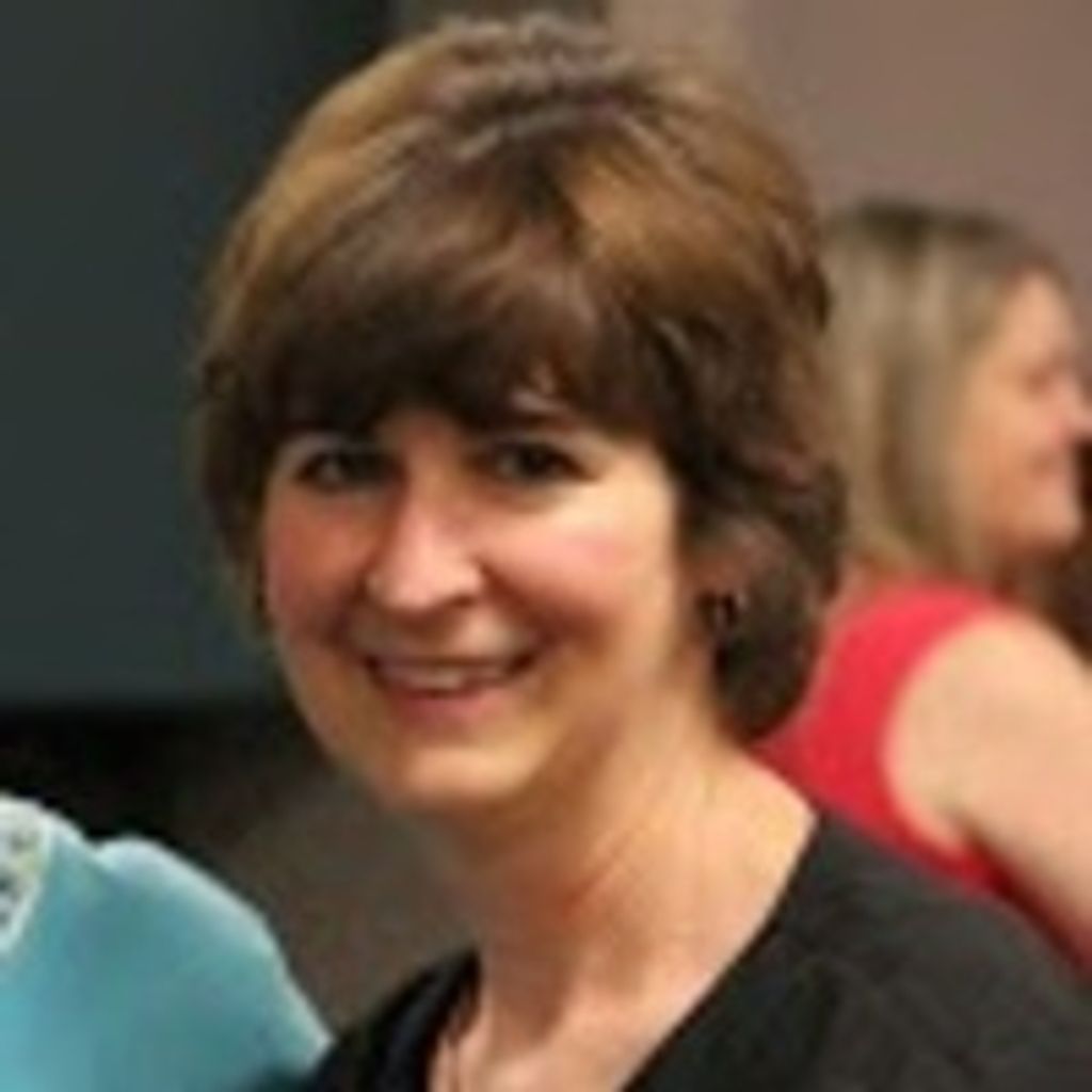 Sherri Anastasia Pester