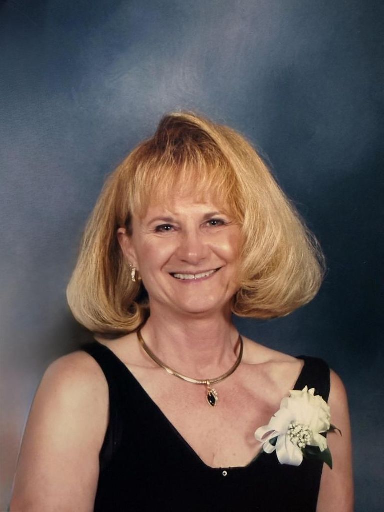 Marie Ann Roberts Profile Photo