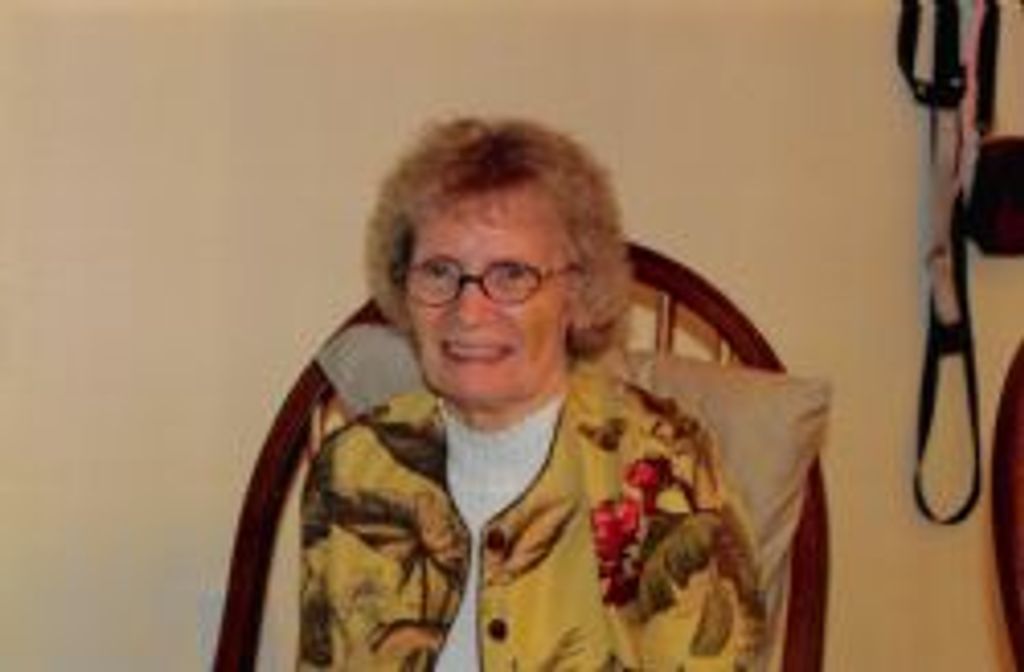 Annie Speights Bryant Profile Photo