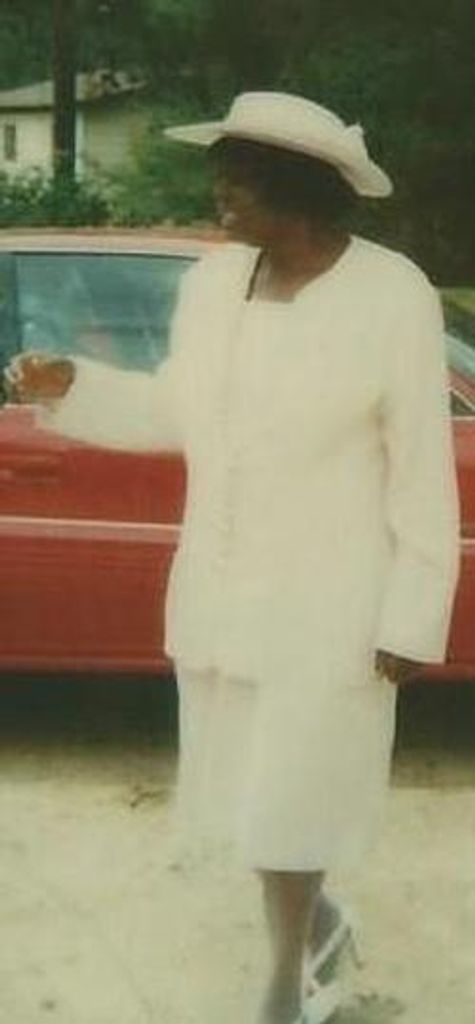 Girtha Lee Harris