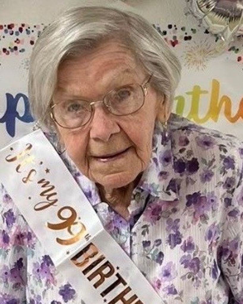 Florence L. Kimrey Profile Photo