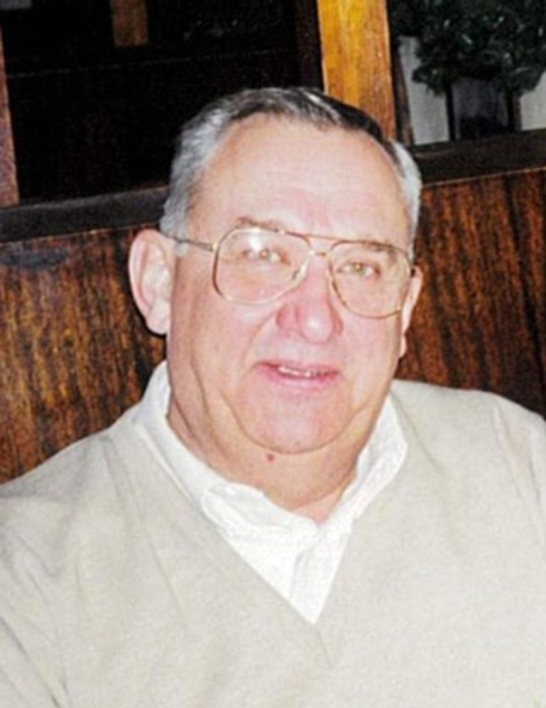 Thomas Theodore Gukich Profile Photo