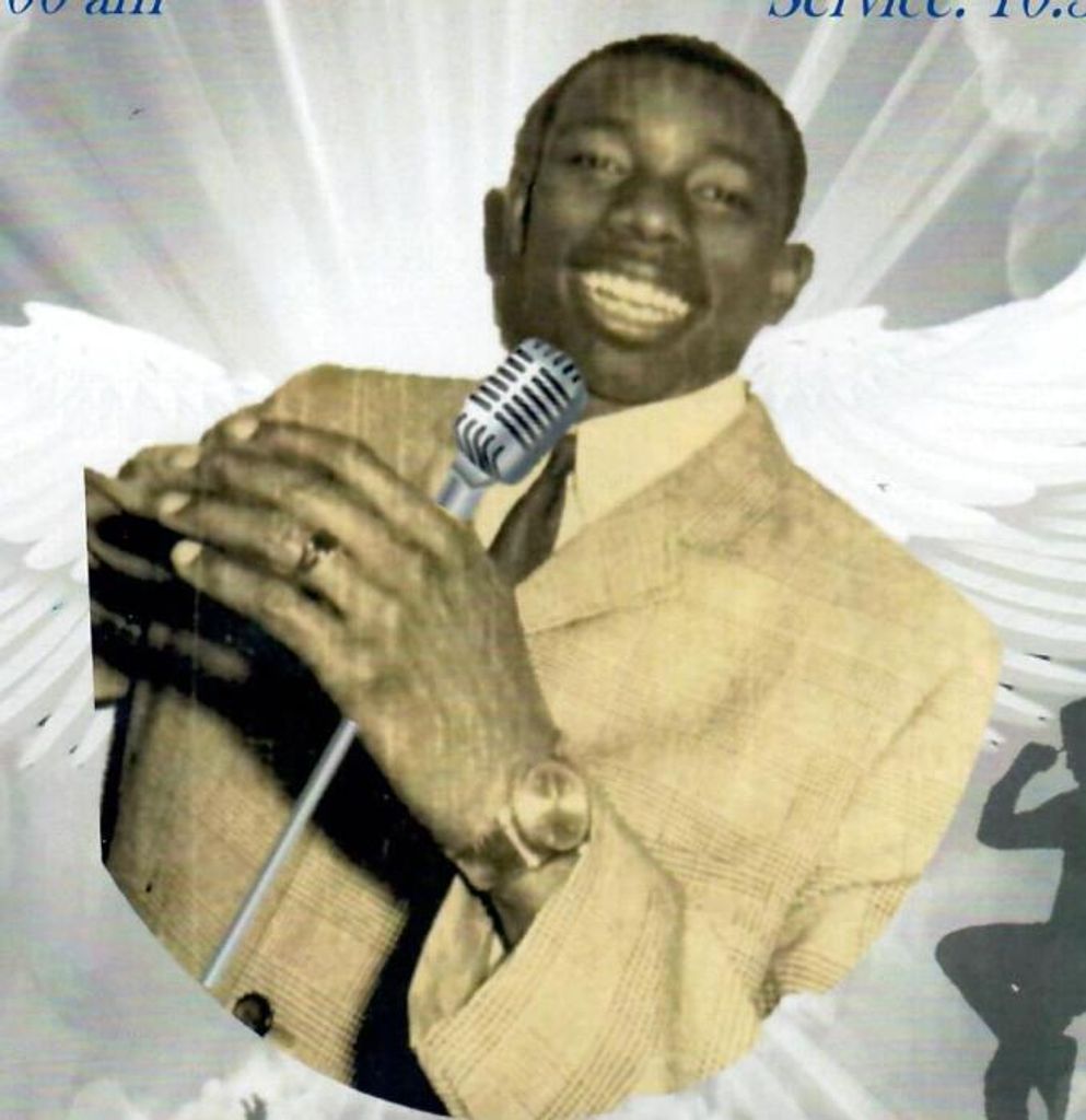 James W. Brown Profile Photo