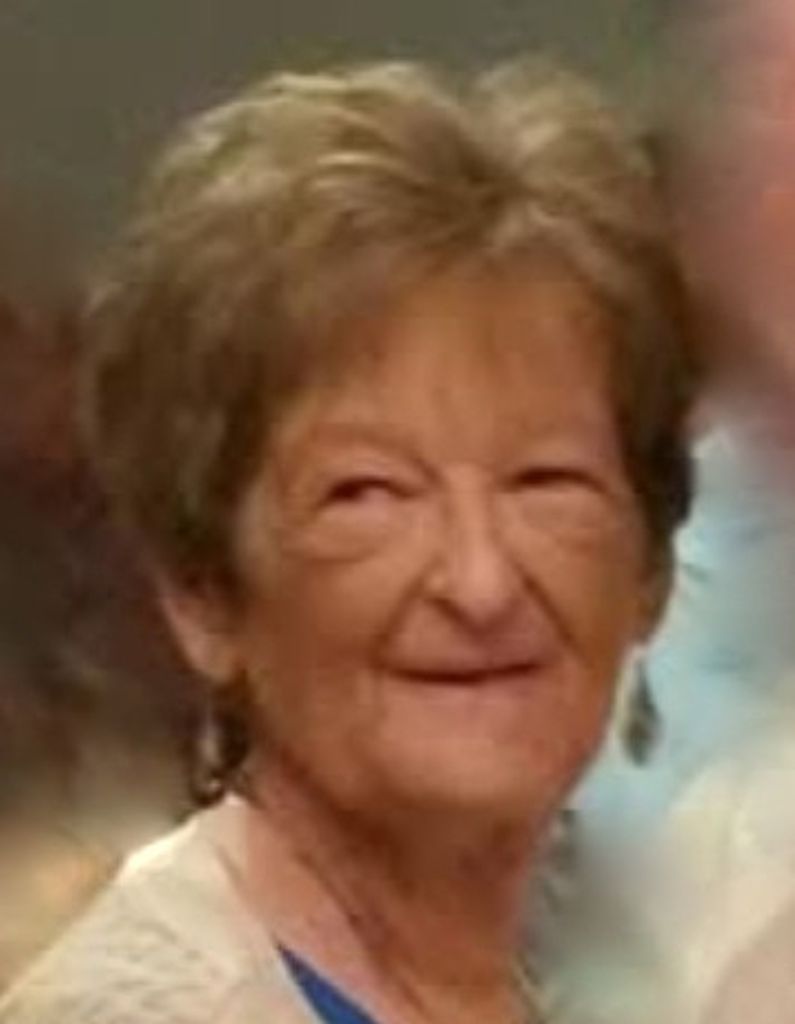 Miriam "Mim" (Shafer)  Elkins