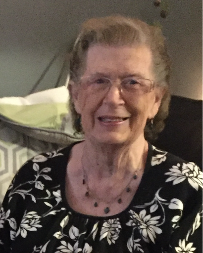 Barbara Jean Jerolamon's obituary image