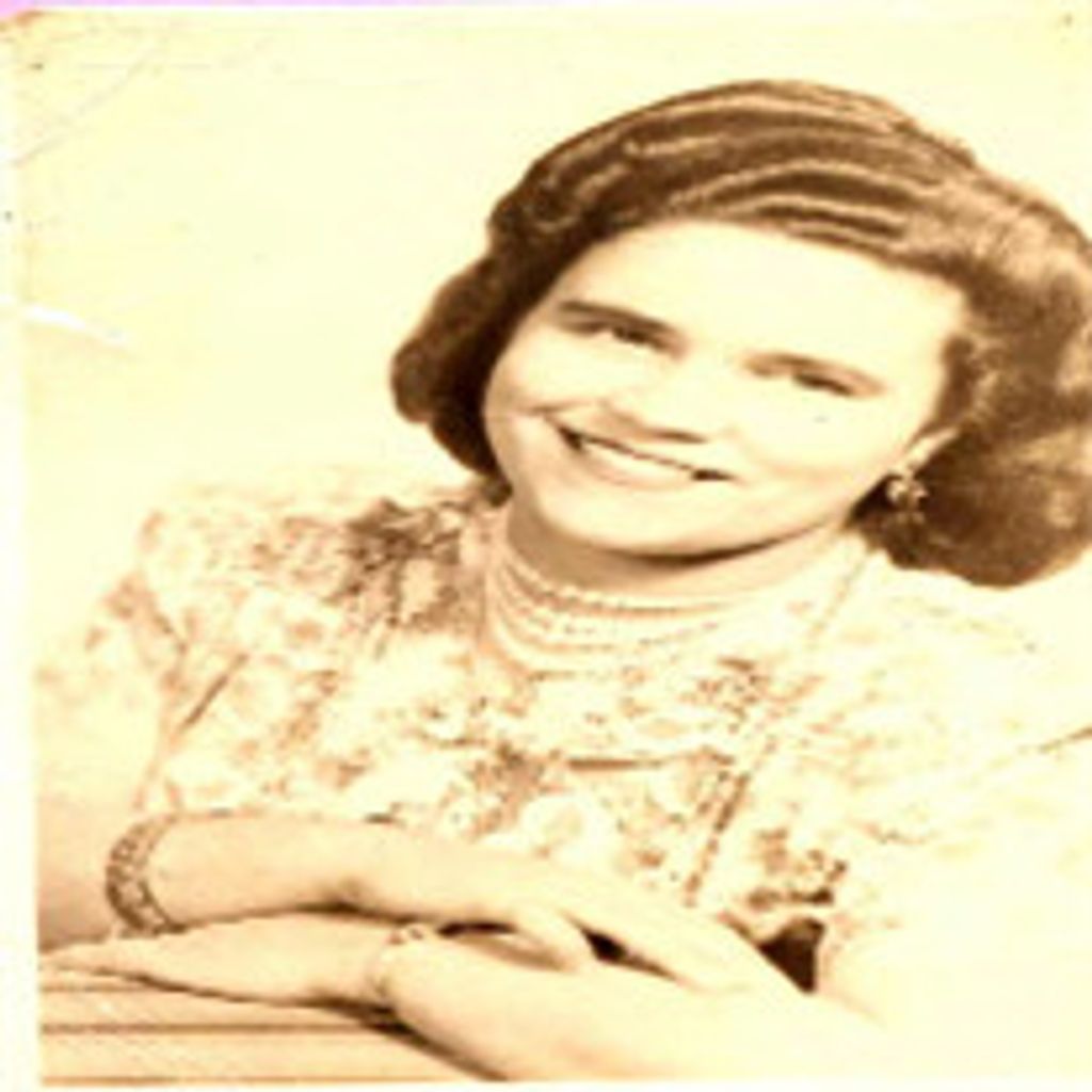 Eufigenia Sousa Rego Profile Photo