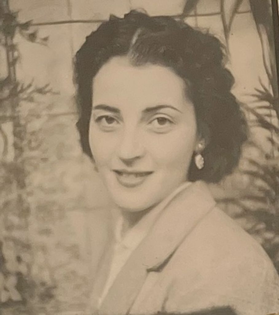 Mary Louise (Moore) Harness Prawl Profile Photo