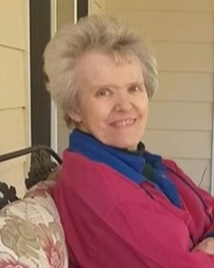 Mary Ann Barnhardt Profile Photo