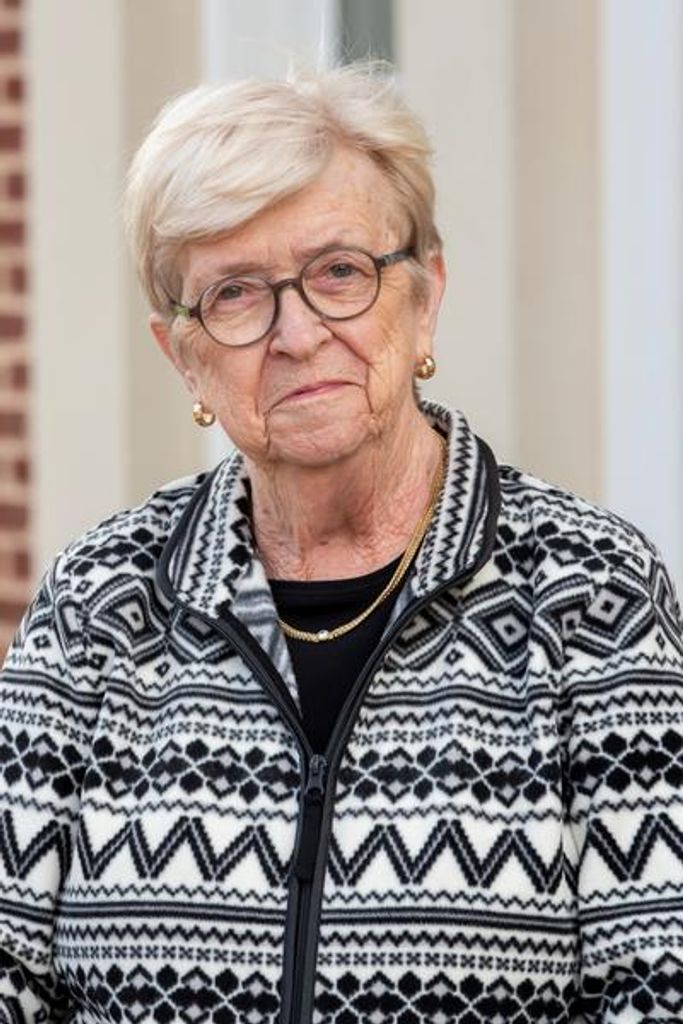 Leonora Jane Bigham Sulzberger Profile Photo