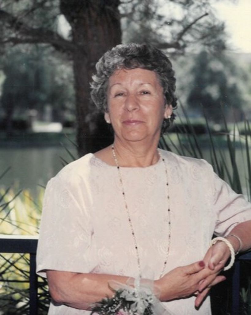 Grace Zgraggen Profile Photo