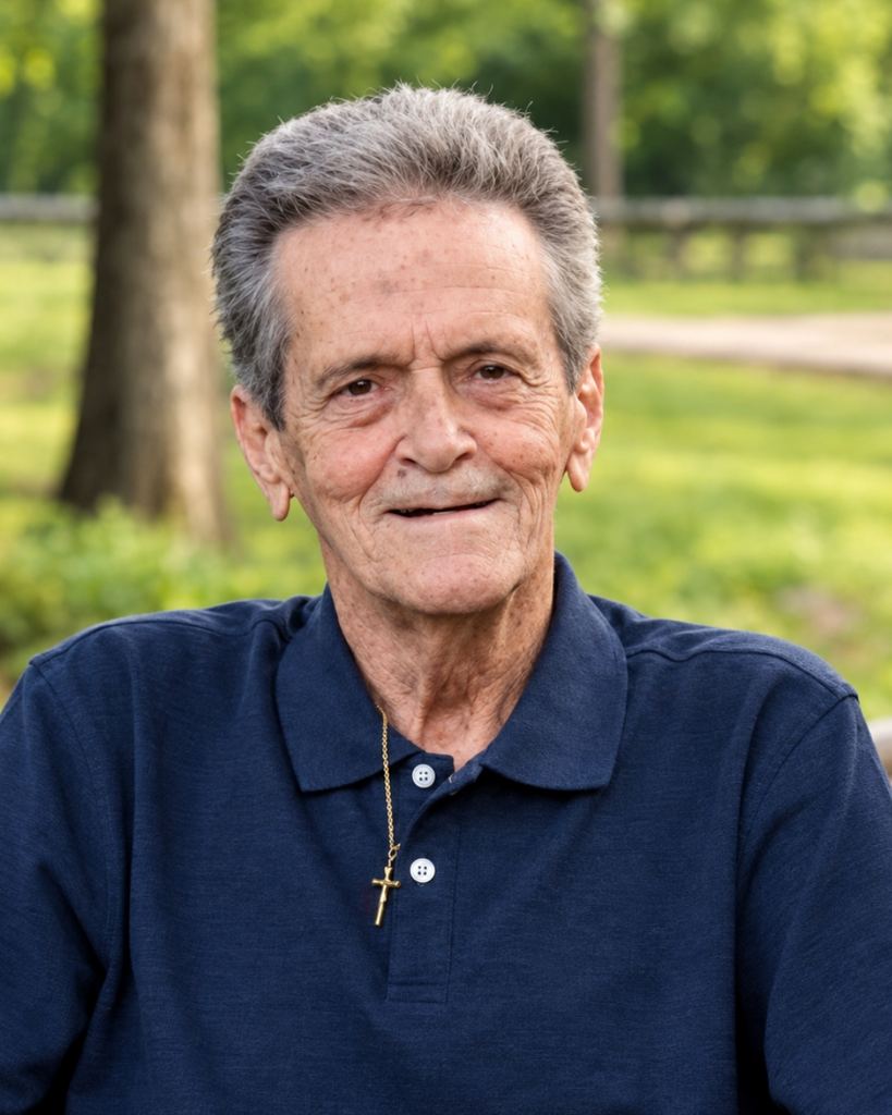 Lawrence Joseph Navarre, JR Profile Photo
