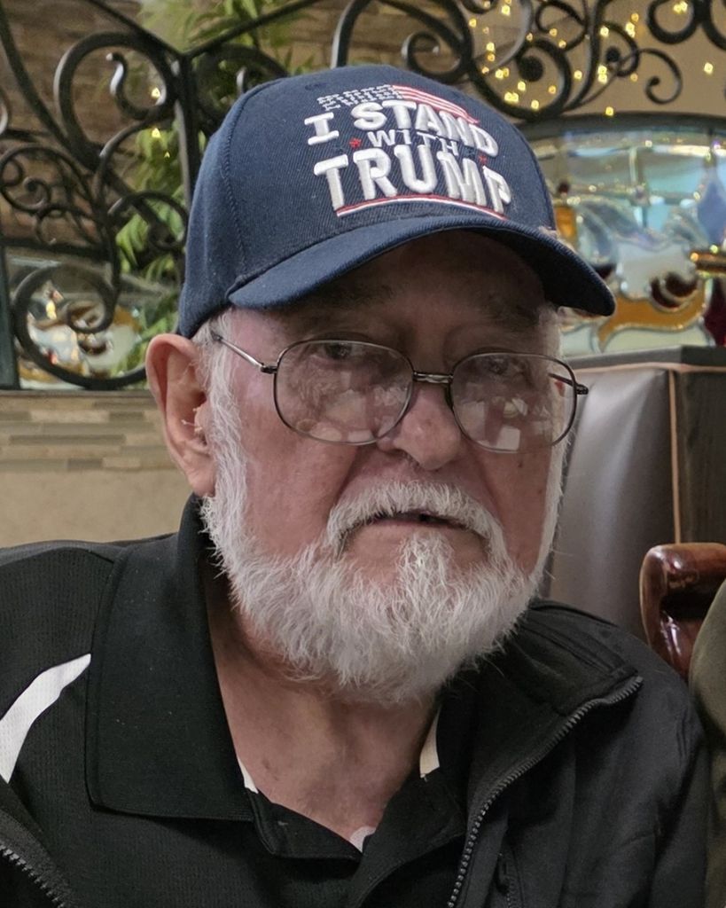 Danny Earl Casady Profile Photo