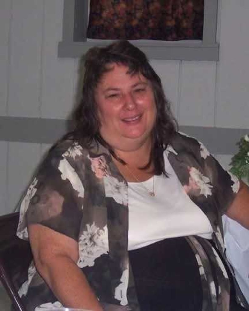 Susan Elizabeth Smith Profile Photo