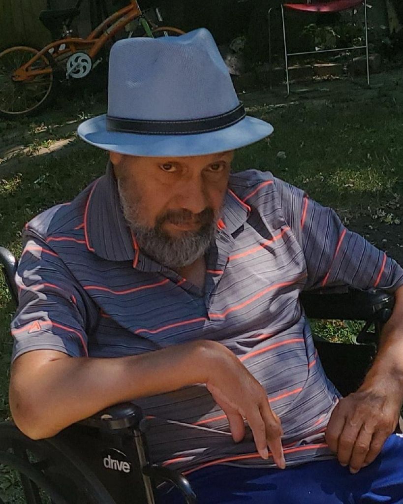Jose Abel Montoya Profile Photo