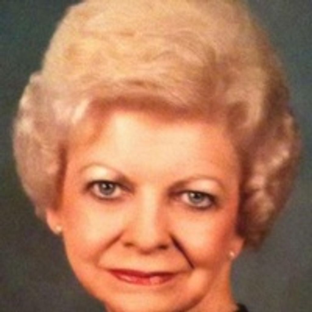 Dorothy Louise Bailey
