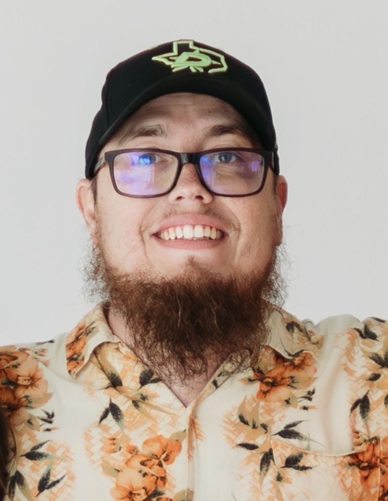 Coby Joe Green Profile Photo