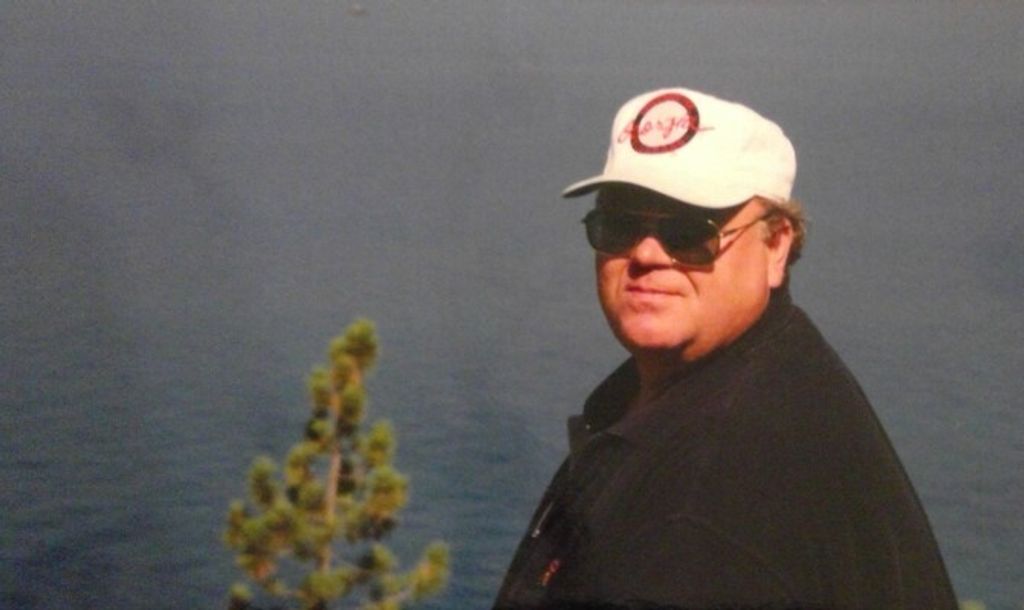 Brian Garrett Profile Photo
