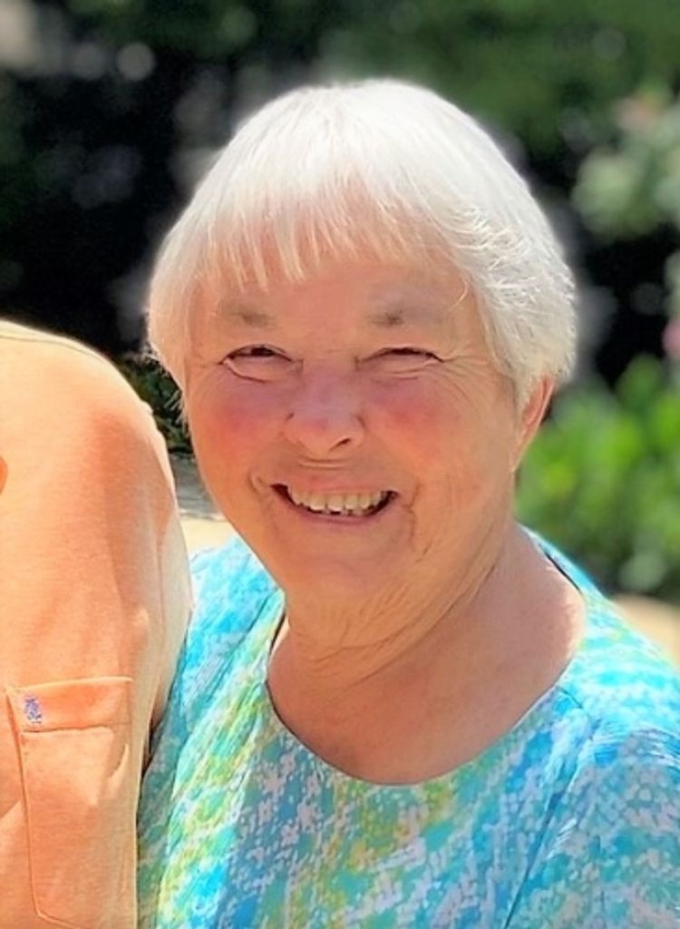 Mrs. Veda Jester Smith