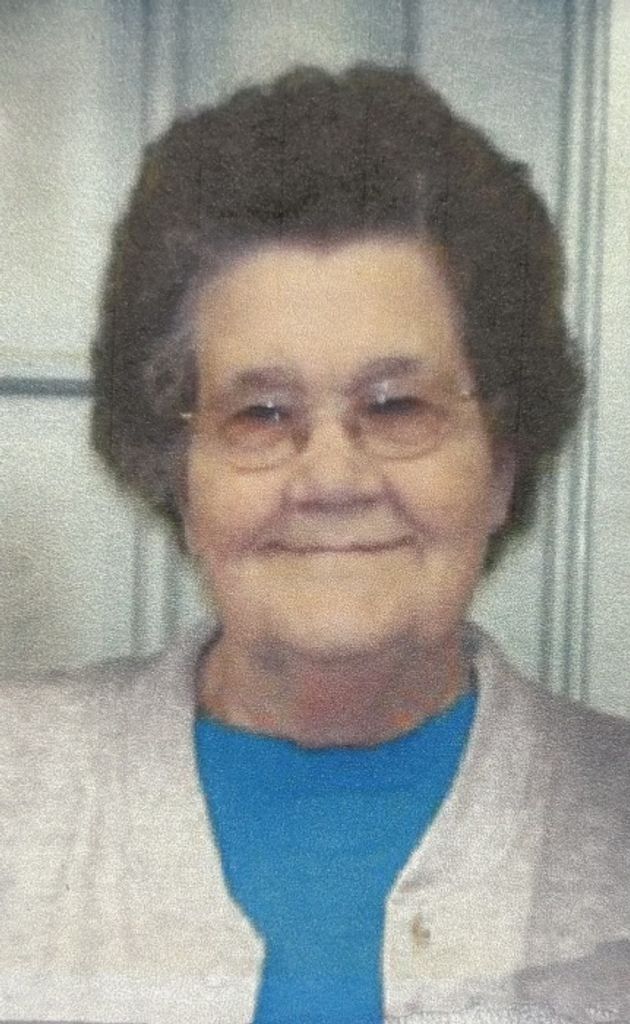 Elsie Mae (Kirby)  Abshear Profile Photo