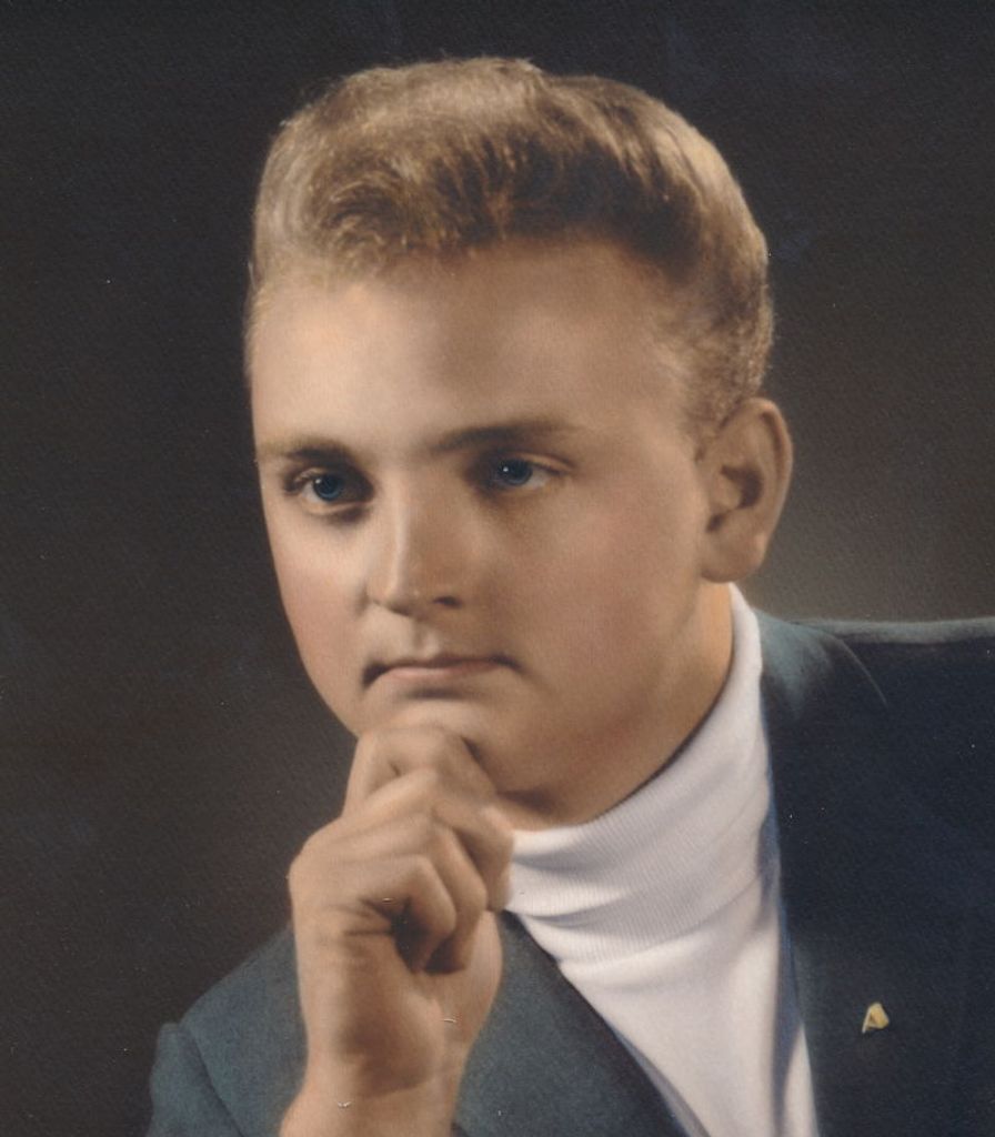 David A.G. Meyer