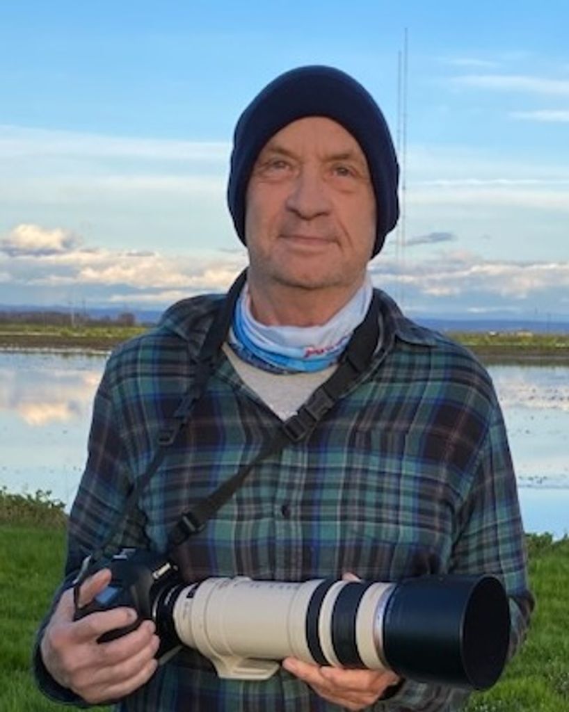 Larry William Roberts Profile Photo