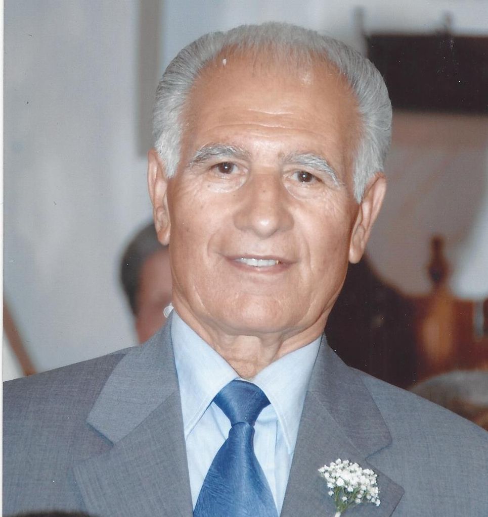 John T Bougas Profile Photo