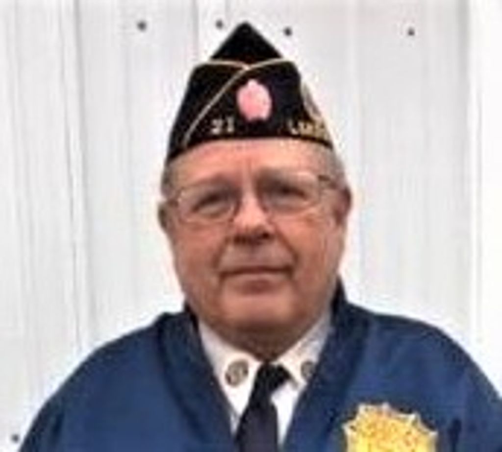 Edwin K. Pawlikowski