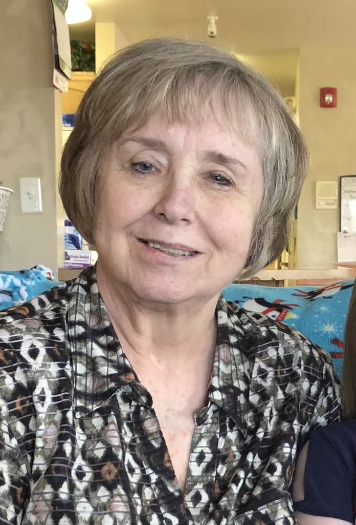 Freda Ann (Richardson)  Richardson