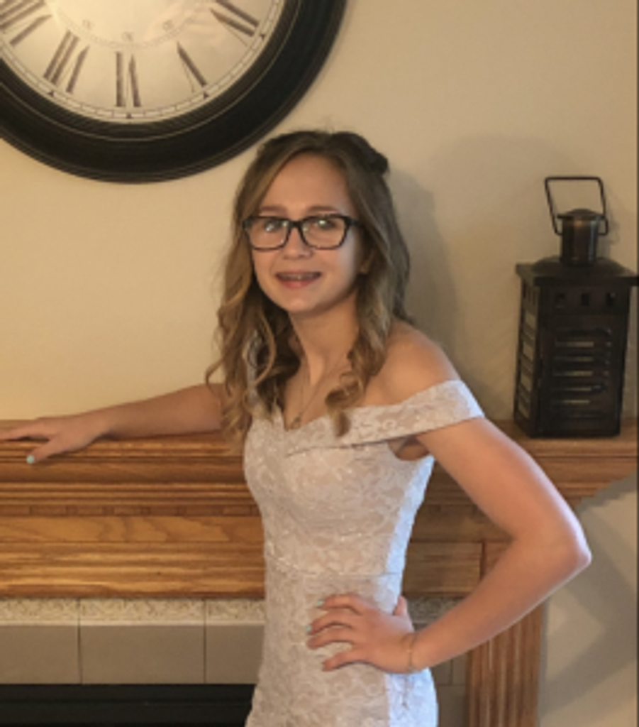 Samantha Rose King Profile Photo