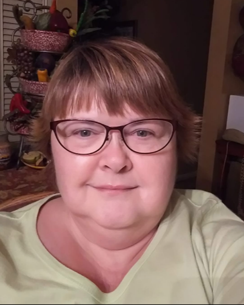 Vickie R. Johnson Profile Photo