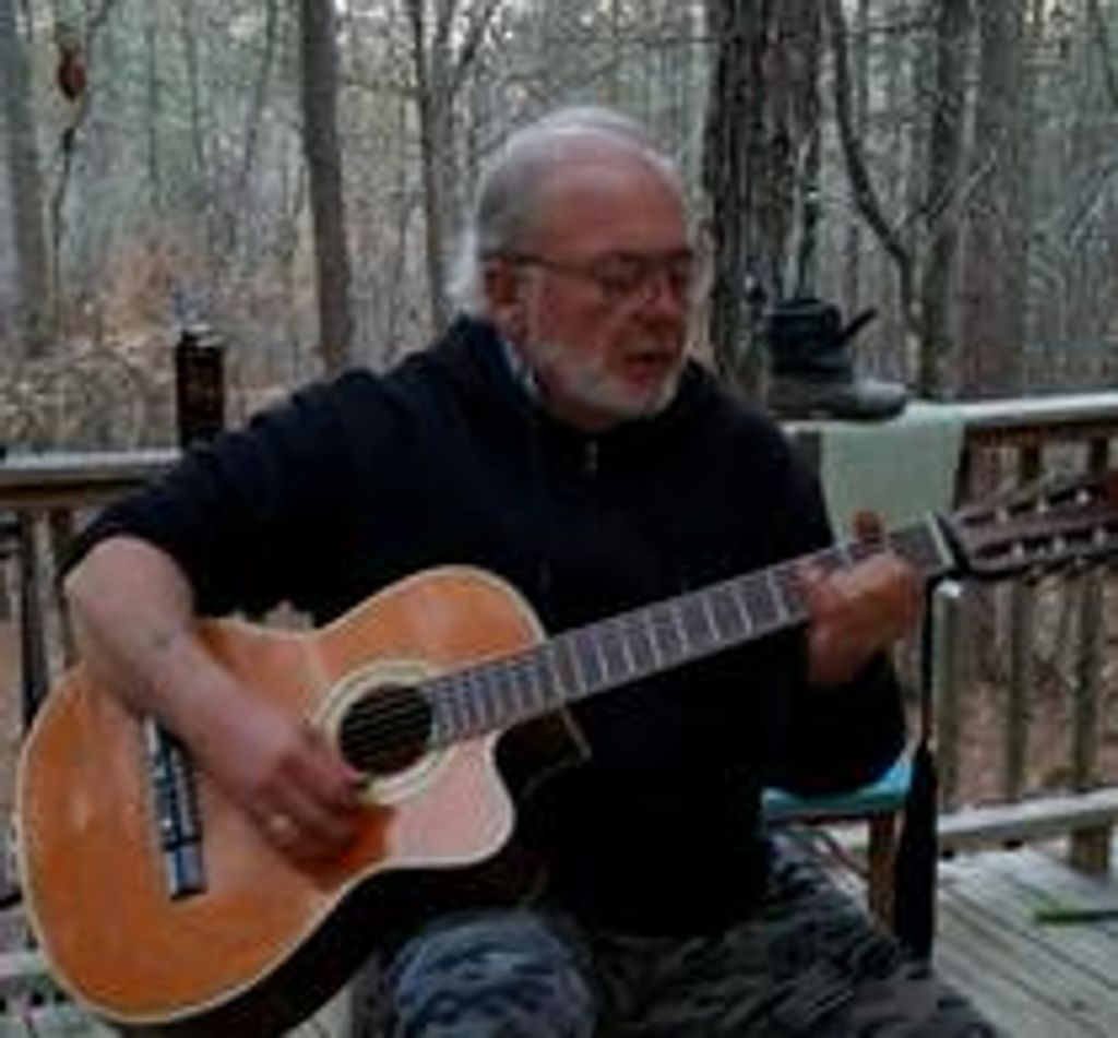 Charles  Wayne Young