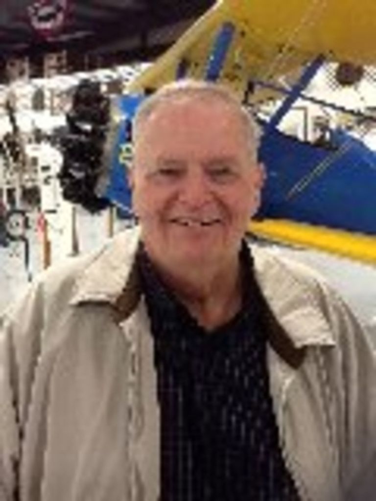 Jerome 'Jerry' Birch