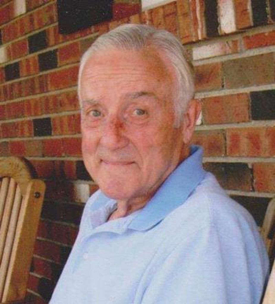 Benny D. Bourland Profile Photo