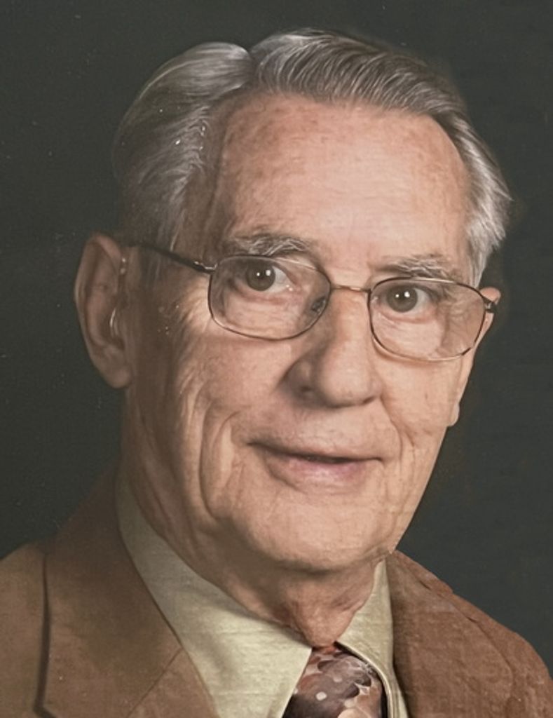 Ray Mark Histand Profile Photo